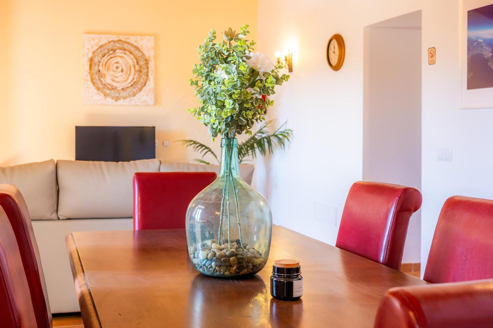 Finca Maria Santanyí Eksteriør billede